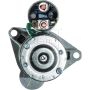 REMY ELECTRICAL 96236 New Starter Motor