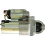 REMY ELECTRICAL 96240 New Starter Motor