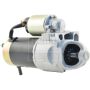 REMY ELECTRICAL 96775 New Starter Motor