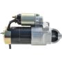 REMY ELECTRICAL 96775 New Starter Motor