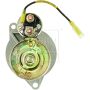 REMY ELECTRICAL 97101 New Starter Motor