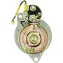 REMY ELECTRICAL 97104 New Starter Motor