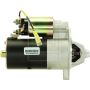 REMY ELECTRICAL 97113 New Starter Motor