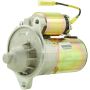 REMY ELECTRICAL 97114 New Starter Motor