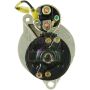 REMY ELECTRICAL 97114 New Starter Motor