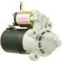 REMY ELECTRICAL 97116 New Starter Motor