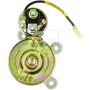 REMY ELECTRICAL 97116 New Starter Motor