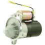 REMY ELECTRICAL 97117 New Starter Motor