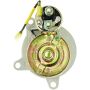 REMY ELECTRICAL 97117 New Starter Motor