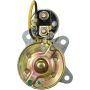 REMY ELECTRICAL 97122 New Starter Motor