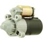 REMY ELECTRICAL 97125 New Starter Motor