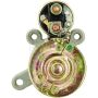 REMY ELECTRICAL 97125 New Starter Motor