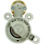 REMY ELECTRICAL 97125 New Starter Motor