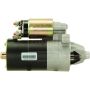 REMY ELECTRICAL 97125 New Starter Motor