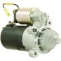 REMY ELECTRICAL 97127 New Starter Motor