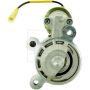 REMY ELECTRICAL 97127 New Starter Motor