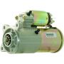REMY ELECTRICAL 97128 New Starter Motor