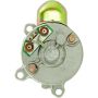 REMY ELECTRICAL 97129 New Starter Motor