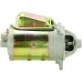 REMY ELECTRICAL 97129 New Starter Motor