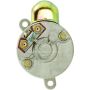 REMY ELECTRICAL 97132 New Starter Motor
