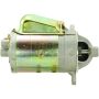 REMY ELECTRICAL 97132 New Starter Motor