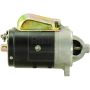 REMY ELECTRICAL 97137 New Starter Motor