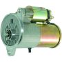 REMY ELECTRICAL 97138 New Starter Motor