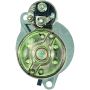 REMY ELECTRICAL 97138 New Starter Motor