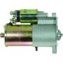 REMY ELECTRICAL 97138 New Starter Motor