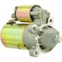 REMY ELECTRICAL 97146 New Starter Motor