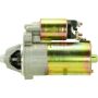 REMY ELECTRICAL 97146 New Starter Motor