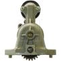 REMY ELECTRICAL 97151 New Starter Motor