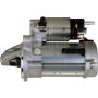 REMY ELECTRICAL 97164 New Starter Motor