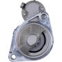 REMY ELECTRICAL 99027 New Starter Motor