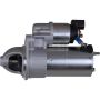 REMY ELECTRICAL 99027 New Starter Motor