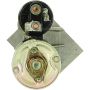 REMY ELECTRICAL 99100 New Starter Motor