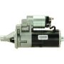 REMY ELECTRICAL 99102 New Starter Motor