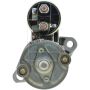 REMY ELECTRICAL 99111 New Starter Motor