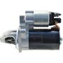REMY ELECTRICAL 99114 New Starter Motor