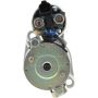 REMY ELECTRICAL 99118 New Starter Motor