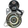 REMY ELECTRICAL 99126 New Starter Motor