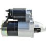 REMY ELECTRICAL 99126 New Starter Motor