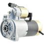 REMY ELECTRICAL 99132 New Starter Motor