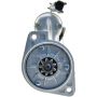 REMY ELECTRICAL 99132 New Starter Motor