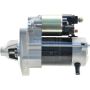 REMY ELECTRICAL 99141 New Starter Motor