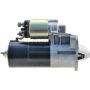 REMY ELECTRICAL 99145 New Starter Motor