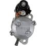 REMY ELECTRICAL 99147 New Starter Motor