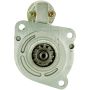 REMY ELECTRICAL 99402 New Starter Motor