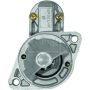 REMY ELECTRICAL 99404 New Starter Motor