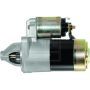 REMY ELECTRICAL 99404 New Starter Motor